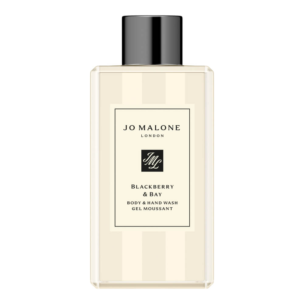 Jo Malone London Blackberry & Bay Body & Hand Wash 100ml